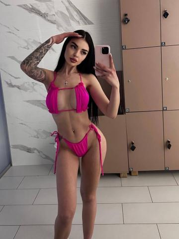 Татьяна Вип Горячая Страстная фото 3